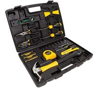 STANLEY - Juego de 65 piezas, herramienta manual
