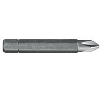 Stanley® Puntas Phillips PH2 x 50mm (Caja 10) STA168947B