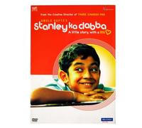 Stanley Ka Dabba (From The Creative Director Of Taare Zameen Par)