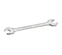Stanley klucz plaski 18x19mm anti-slip