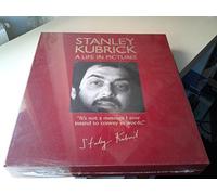 Stanley Kubrick : A Life in Pictures [Francia] [DVD]