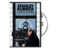 Stanley Kubrick: A Life in Pictures [Reino Unido] [DVD]