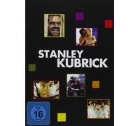 Stanley Kubrick - Box [Alemania] [DVD]