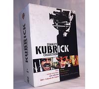 Stanley Kubrick Box Set [Reino Unido] [DVD]