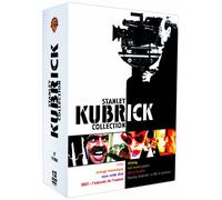 Stanley Kubrick Collection [Francia] [DVD]