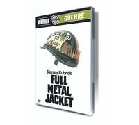 Stanley Kubrick Collection: Full Metal Jacket (DVD) (Importación USA)