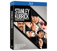 Stanley Kubrick Collezione (8 Blu-Ray) (Edizione Italiana Limitata) [Italia] [Blu-ray]
