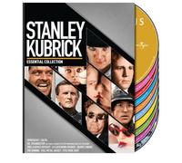 Stanley Kubrick: Essential Collection [Reino Unido] [DVD]