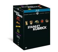 Stanley Kubrick [Italia] [Blu-ray]