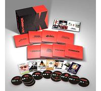 Stanley Kubrick: Limited Edition Film Collection (2 Blu-Ray) [Edizione: Regno Unito] [Blu-ray]