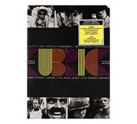 Stanley Kubrick, Masterpiece Collection (BOX) [8DVD] (IMPORT) (No hay versión española)