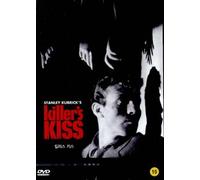 Stanley Kubrick - Movie DVD - Killer's Kiss (Region code : all) (Korea Edition) [DVD de Audio]