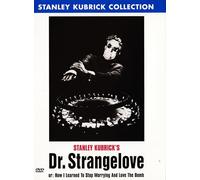 Stanley Kubrick [Reino Unido] [DVD]