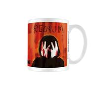 Stanley Kubrick The Shining Redrum-Taza, Cerámica, Multicolor, 11oz/315ml