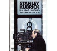 Stanley Kubrick Una vida en imágenes [2001]