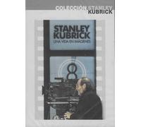 Stanley Kubrick: Una Vida en Imágenes DVD