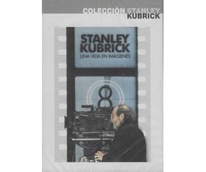 Stanley Kubrick: Una Vida en Imágenes DVD