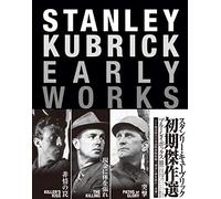 Stanley Kubrick - Untitled (3 Blu-Ray) [Edizione: Giappone] [Italia] [Blu-ray]