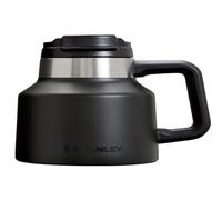 Stanley, la taza del almirante difcil de tips, Hammertone - Diseo duradero de caf sin derrames para maanas ocupadas y horas de oficina - 20 oz -