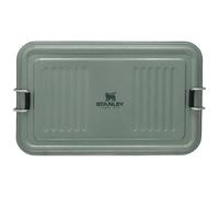 Stanley Legendary Útil Caja Almacenaje - 2.0L O 1.18L Hermético Acero Inoxidable