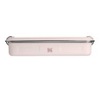 Stanley Legendary Útil Caja Almacenaje - 2.0L O 1.18L Hermético Acero Inoxidable