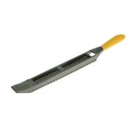 Stanley® Lima Plana De Cuerpo Metálico Surform® STA521295