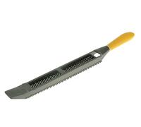 Stanley® Lima Plana De Cuerpo Metálico Surform® STA521295