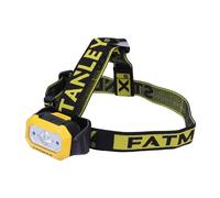 Stanley – Linterna frontal