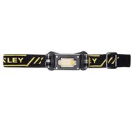 STANLEY Linterna Frontal Magnética, 300 Lúmenes, con Pilas