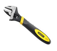 STANLEY 0-90-950 Llave Ajustable Bimateria 300mm