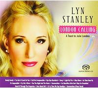 Stanley, Lyn - London Calling