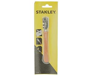Stanley M45588 - Corta vidrios acero