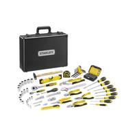 STANLEY, Maletín de mantenimiento con 119 piezas en el interior, STMT72986-1