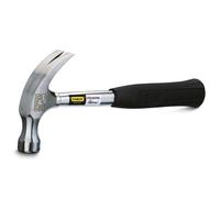 STANLEY Martillo de carpintero STEELMASTER 450g 1-51-031