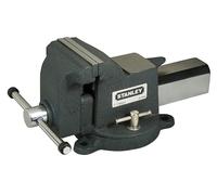 Stanley® MaxSteel Tornillo De Banco De Alta Resistencia 100Mm (4In) STA183066