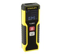 STANLEY - Medidor laser TLM, 65 20mt.