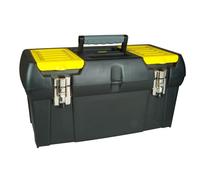 Stanley Metal Pestillo Caja de Herramientas 50cm (19in) STA192066