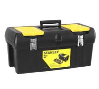 Stanley Metal Pestillo Caja de Herramientas 60cm (24in) STA192067