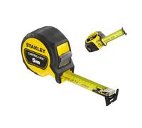 Stanley miara zwijana 3mx19mm cerradura de control