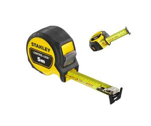 Stanley miara zwijana 3mx19mm cerradura de control