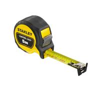 Stanley miara zwijana 5mx25mm cerradura de control