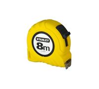 Stanley miara zwijana 8m plastikowy korpus 0-30-457 /karta