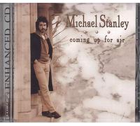 Stanley, Michael Band - Coming Up for Air