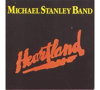 Stanley, Michael Band - Heartland