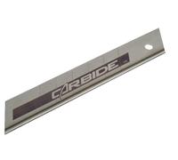 Stanley, modelo stht0-11818, hojas de cutter carbide 18mm, hasta 10 ve