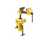 Stanley Multi-ángulo Hobby Tornillo de Banco 75mm (3in) STA183069