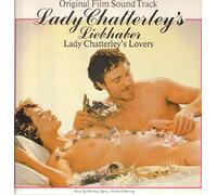 Stanley Myers - Music From The Film Lady Chatterley's Liebhaber - Lady Chatterley's Lovers