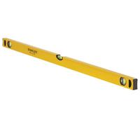 Stanley® Nivel De Caja Clásico De 3 Viales 100cm STA143105