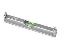 Stanley Cordel de trazado 0-42-287 – 80 mm, 1 burbuja