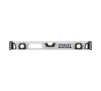 Stanley Fatmax i-Beam Magnético Nivel 3 Vial 60cm STA143554